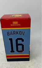 Load image into Gallery viewer, FLA Florida Panthers Aleksander Barkov #16 Reverse Retro Bobblehead In Box