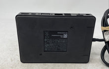 Load image into Gallery viewer, Dell Model K17A WD15 Black Portable USB-C Business Docking Station Not Tested