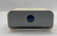 Load image into Gallery viewer, Brookstone Big Blue Live Audio Wireless Portable Speaker Untested No Cables