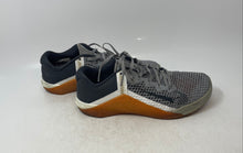 Load image into Gallery viewer, Nike Mens Metcon 6 CK9388-009 Gray Lace-Up Low Top Running Shoes Size 8.5