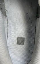 Load image into Gallery viewer, Nike Mens Vapor Edge Shark 2 DH5088-102 White Silver Football Cleats Size 12