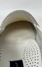 Load image into Gallery viewer, Giorgio Brutini Mens White Leather Moc Toe Slip-On Loafer Shoes Size 8D