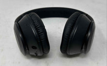 Load image into Gallery viewer, Uliptz WH203A Black Wireless Bluetooth Over The Ear Headphones Not Tested NCL