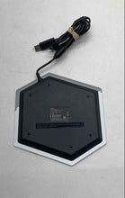 Load image into Gallery viewer, Disney Infinity INF-8032385 USB Powered Portal Base For Xbox 360 Not Tested