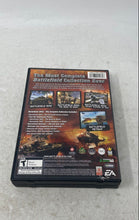 Load image into Gallery viewer, Assorted PCCD Battlefield Action & Adventure Video Game For PC Not Tested