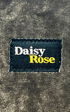Load image into Gallery viewer, Daisy Rose Portfolio Womens Brown Checkered Print Zipper Laptop Sleeve Case