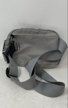Load image into Gallery viewer, Lululemon Womens Everywhere Gray Outer Pocket Zipper Belt Bag & Fanny Pack