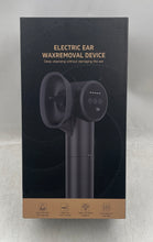 Load image into Gallery viewer, Model 2415 Hot Air Drying 2-In-1 Electric Ear Wax Removal Device Untested