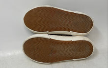 Load image into Gallery viewer, Michael Kors Girls MK100510C Izetta Gold Glitter Lace-Up Sneaker Shoes Size 11