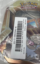 Load image into Gallery viewer, Lot Of Assorted Pokémon Mixed Variety Trading Cards Game In Tin Box Not Graded