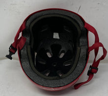 Load image into Gallery viewer, Pro-Tec Classic Red 460g High Impact Multiple Ventilation Skate Helmet