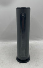 Load image into Gallery viewer, Motorola MG755016x4 Cable Modem Plus AC 1900 Cable Wi Fi Router Untested