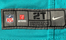 Load image into Gallery viewer, Nike Boys Green NFL Miami Dolphins Tua Tagovailoa #1 Football Jersey Size 2T