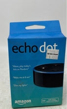 Load image into Gallery viewer, Amazon Echo Dot 2nd Generation Model RS03QR Alexa Smart Speaker In Box Sealed