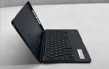 Load image into Gallery viewer, Zagg Black Portable Magnetic Cover Bluetooth Tablet Keyboard Not Tested