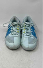 Load image into Gallery viewer, Nike Womens Zoom GP Challenge 1 HC Light Blue Lace-Up Sneaker Shoes Size 8.5