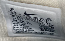 Load image into Gallery viewer, Nike Womens Air Force 1 Fontanka DO2332-111 White Sneaker Shoes Size 6.5