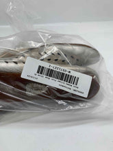 Load image into Gallery viewer, Born Womens Silver Flat Shoes Size 8
