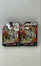 Load image into Gallery viewer, Hasbro Star Wars Hero Mashers Plo Koon Action Figure Lot Of 2 Pcs Sealed