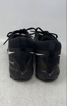 Load image into Gallery viewer, Nike Kids Alpha Menace 3 Shark Black White Lace-Up Football Cleats Size 6Y
