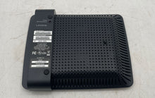 Load image into Gallery viewer, Linksys E1200 N300 Wi-Fi Wireless Router With Power Adapter In Box Not Tested