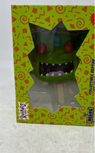 Load image into Gallery viewer, Nickelodeon Rugrats Culturefly Meltz Collectible Reptar Ice Cream Vinyl Figure