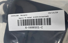 Load image into Gallery viewer, Apple TV 3rd Generation Model A1469 Black Digital Media Streamer Not Tested