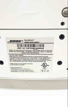 Load image into Gallery viewer, Bose SoundDock Gray White Home Audio Digital Music System Not Tested