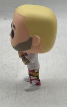 Load image into Gallery viewer, Funko Pop! Rocks J Balvin Green Hair Collectible #136 Exclusive Vinyl Figure