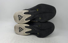 Load image into Gallery viewer, Nike Mens Zoom Freak 4 DO9679-002 Black White Low Top Sneaker Shoes Size 8