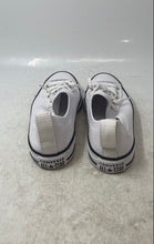 Load image into Gallery viewer, Converse Womens Chuck Taylor All Star Shoreline 565490F White Sneaker Shoes Sz 5