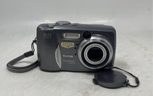 Load image into Gallery viewer, Kodak EasyShare DX4530 5.0 MP Point-&-Shoot Digital Camera Not Tested
