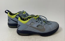 Load image into Gallery viewer, Nike Mens Air Max Dominante XD 511367-400 Blue Green Sneakers Shoes Size 9