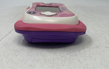 Load image into Gallery viewer, VTech MobiGo 2 Pink Touch Educational Handheld Learning System Game Not Tested