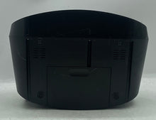 Load image into Gallery viewer, Sony Boombox CD-R/RW Playback Radio Cassette Player Model CFD-S50 Untested