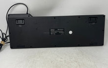 Load image into Gallery viewer, Set Of 2 Pcs CyberPowerPC Nohi 01 & 02 Black Wired Gaming Keyboard Not Tested