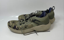 Load image into Gallery viewer, Under Armour Mens Project Rock 5 3025556-301 Olive Green Sneakers Shoes Size 14