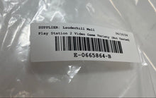 Load image into Gallery viewer, Lot Of 3 Assorted Play Station 2 Action And Adventure Video Games Not Tested