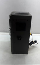 Load image into Gallery viewer, The Singing Machine STVG-500 Home Karaoke Music Machine Not Tested