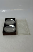 Load image into Gallery viewer, Vintage Stelton Danish Stainless Steel Candlesticks Holders For Taper Candles