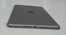 Load image into Gallery viewer, Apple iPad Mini 3 Gray iOS Tablet Model A1600 Powers On For Parts