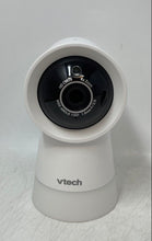 Load image into Gallery viewer, VTech Model VM5266 White Pan & Tilt Video Baby Monitor With Box Not Tested