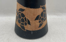 Load image into Gallery viewer, Tribal Djembe Carved Design Percussion Bongo Hand Drum Circle Instrument