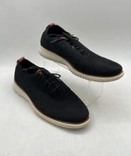 Load image into Gallery viewer, Cole Haan Mens 2 Zerogrand Stitchlite C27568 Black Wingtip Oxford Shoes Size 11M