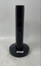 Load image into Gallery viewer, Rybozen Model BH061T Black Wireless TV Headphone Charging Dock Not Tested