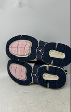 Load image into Gallery viewer, Nike Mens Jordan Trunner O/S IB3722-400 Navy Blue Lace-Up Running Shoes Size 13