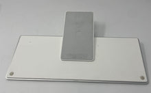 Load image into Gallery viewer, Apple Model A1359 White Standard Keyboard Dock Stand Not Tested