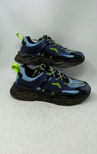 Load image into Gallery viewer, Mazino Mens Arctic Multicolor Round Toe Lace-Up Sneakers Shoes Size 12