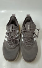 Load image into Gallery viewer, Adidas Mens Kaptir Super Gray Lace-Up Low Top Sneaker Shoes Size 9.5