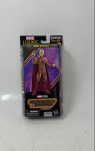 Load image into Gallery viewer, Hasbro Marvel Legends Adam Warlock Guardians Of The Galaxy Figure Sealed